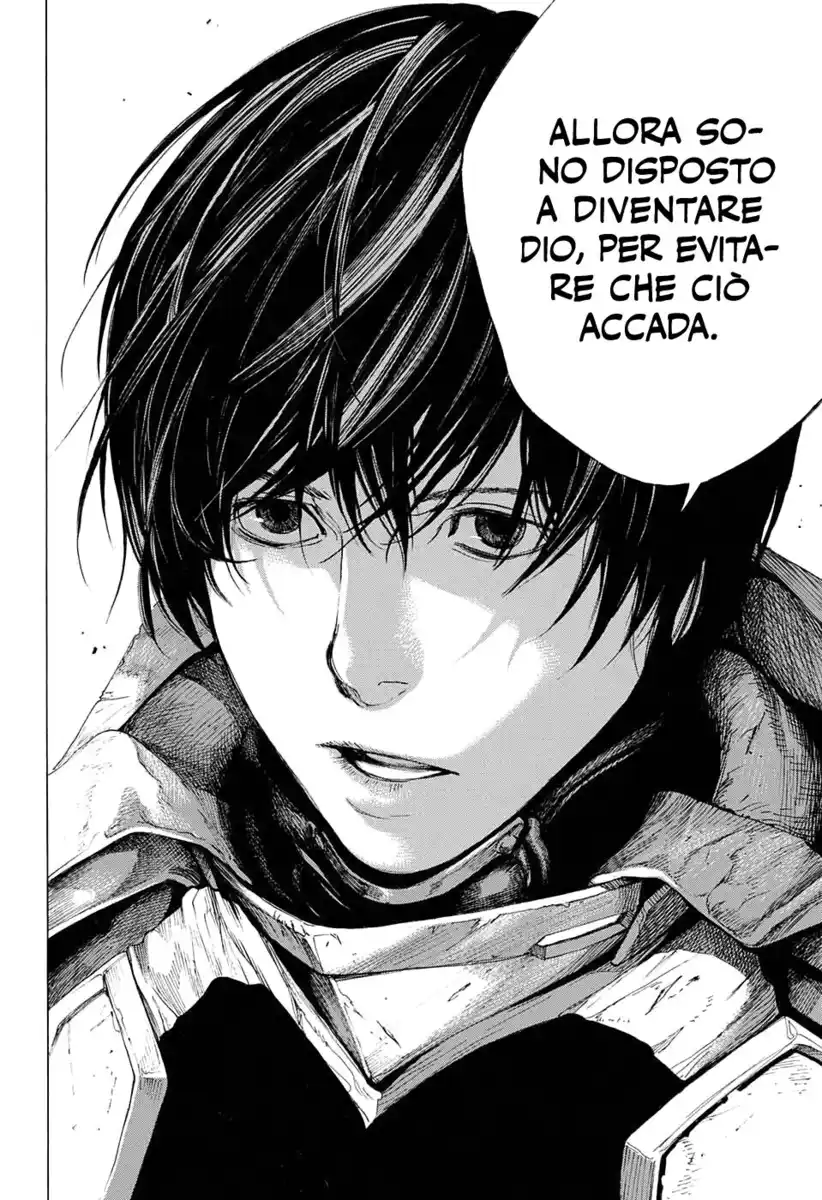 Platinum End Capitolo 40 page 31