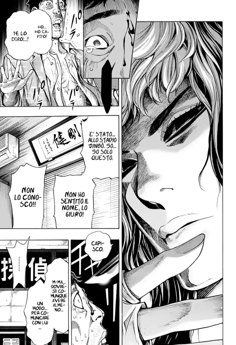 Platinum End Capitolo 13 By JJTAM page 26