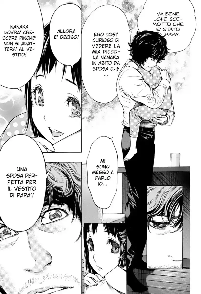 Platinum End Capitolo 13 By JJTAM page 30