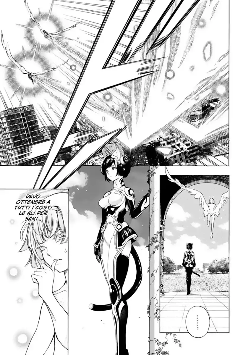 Platinum End Capitolo 13 By JJTAM page 52