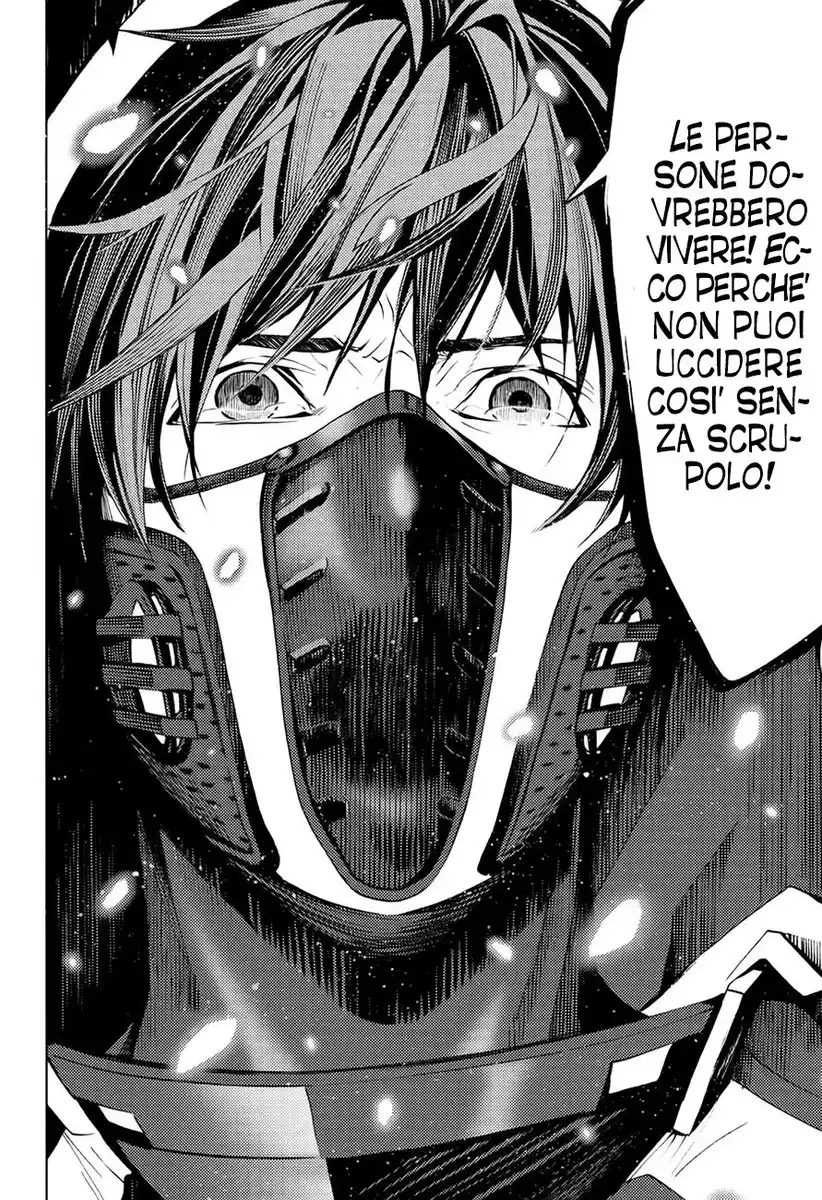 Platinum End Capitolo 21 page 13