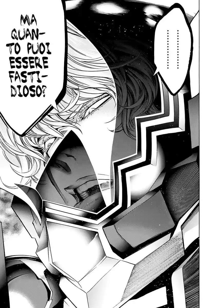 Platinum End Capitolo 21 page 14