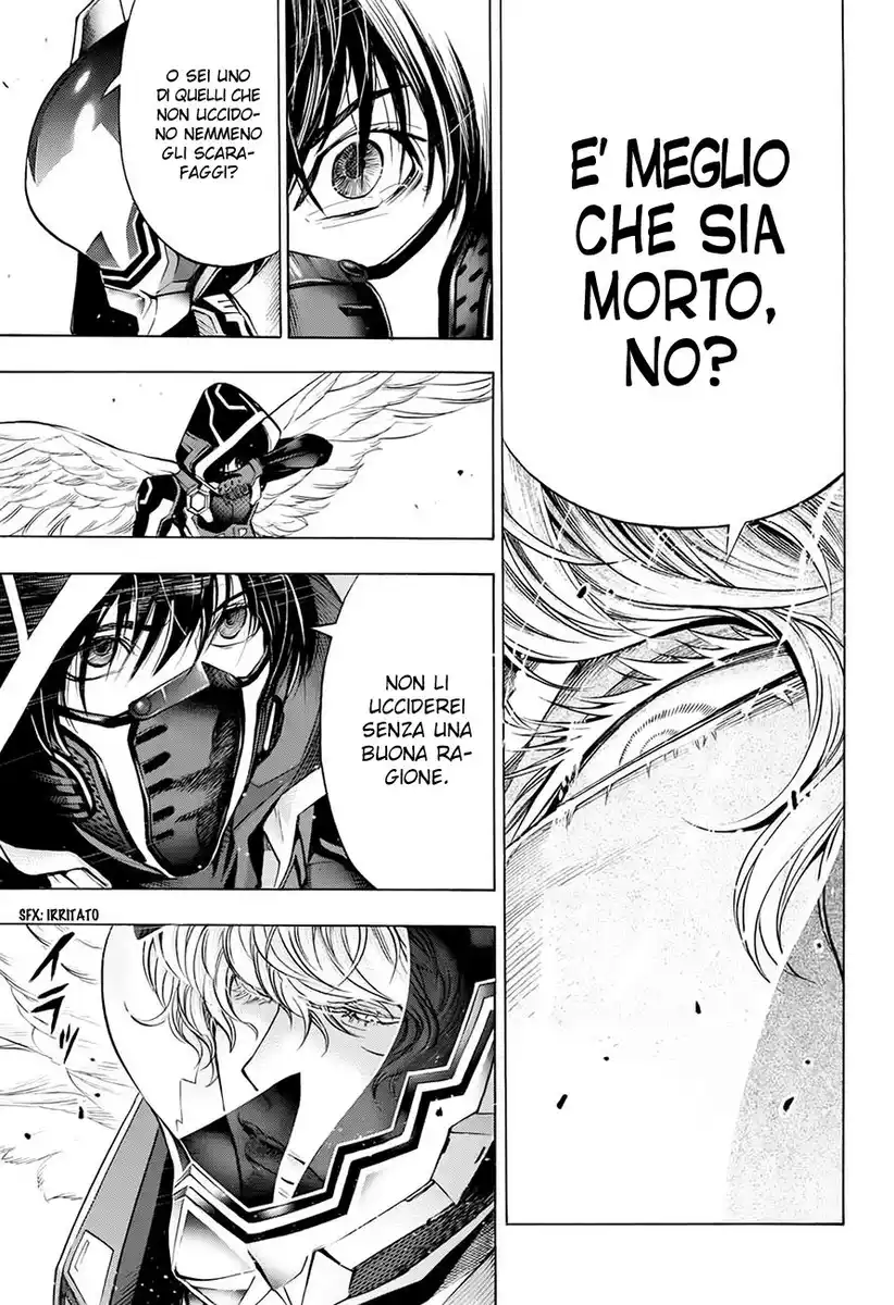 Platinum End Capitolo 21 page 20