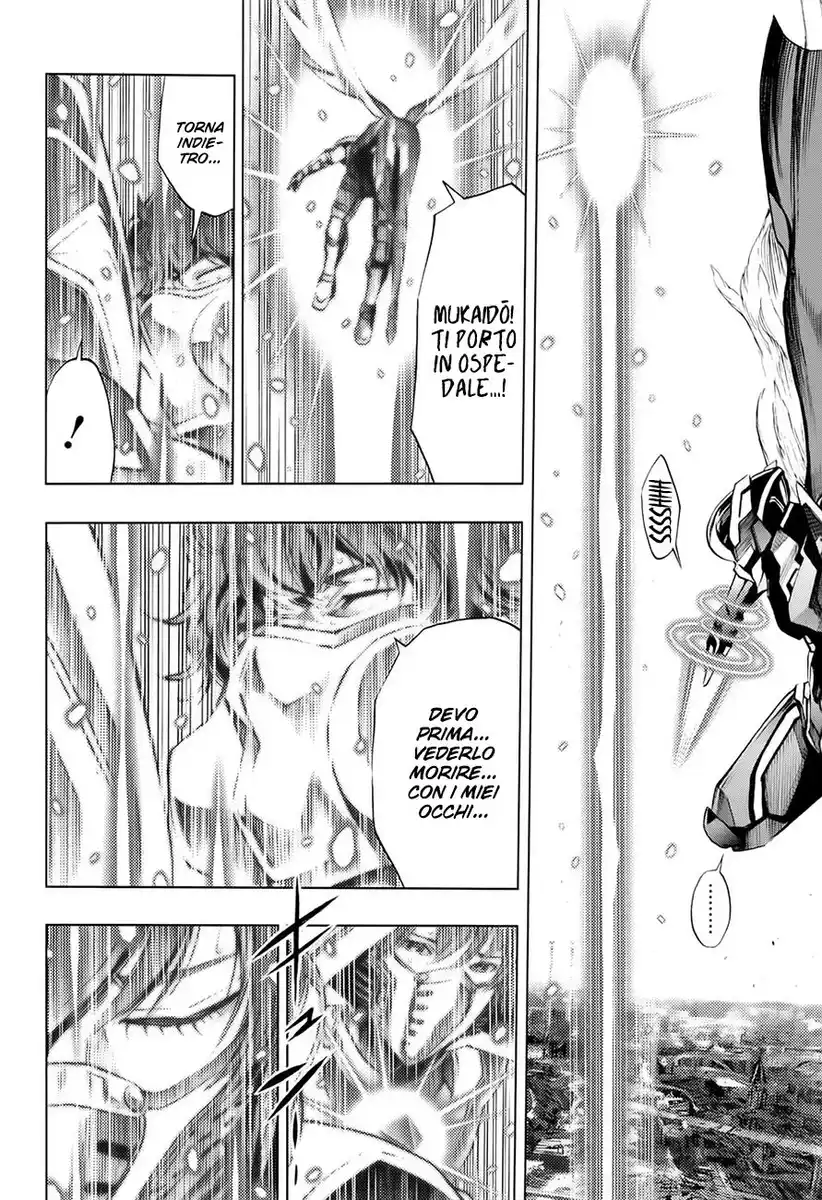 Platinum End Capitolo 21 page 24