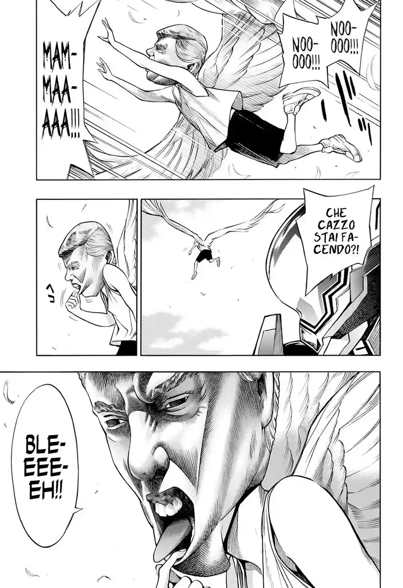 Platinum End Capitolo 21 page 29