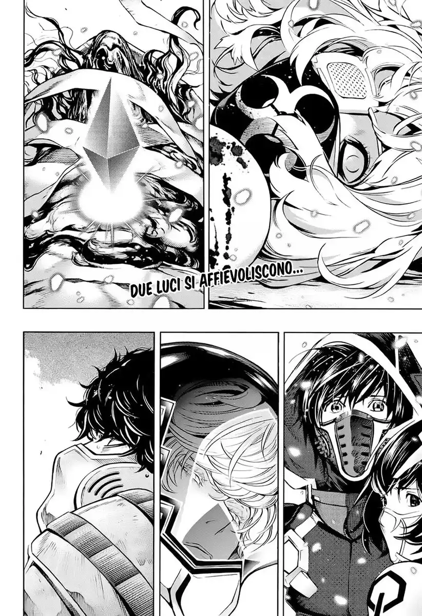 Platinum End Capitolo 21 page 3