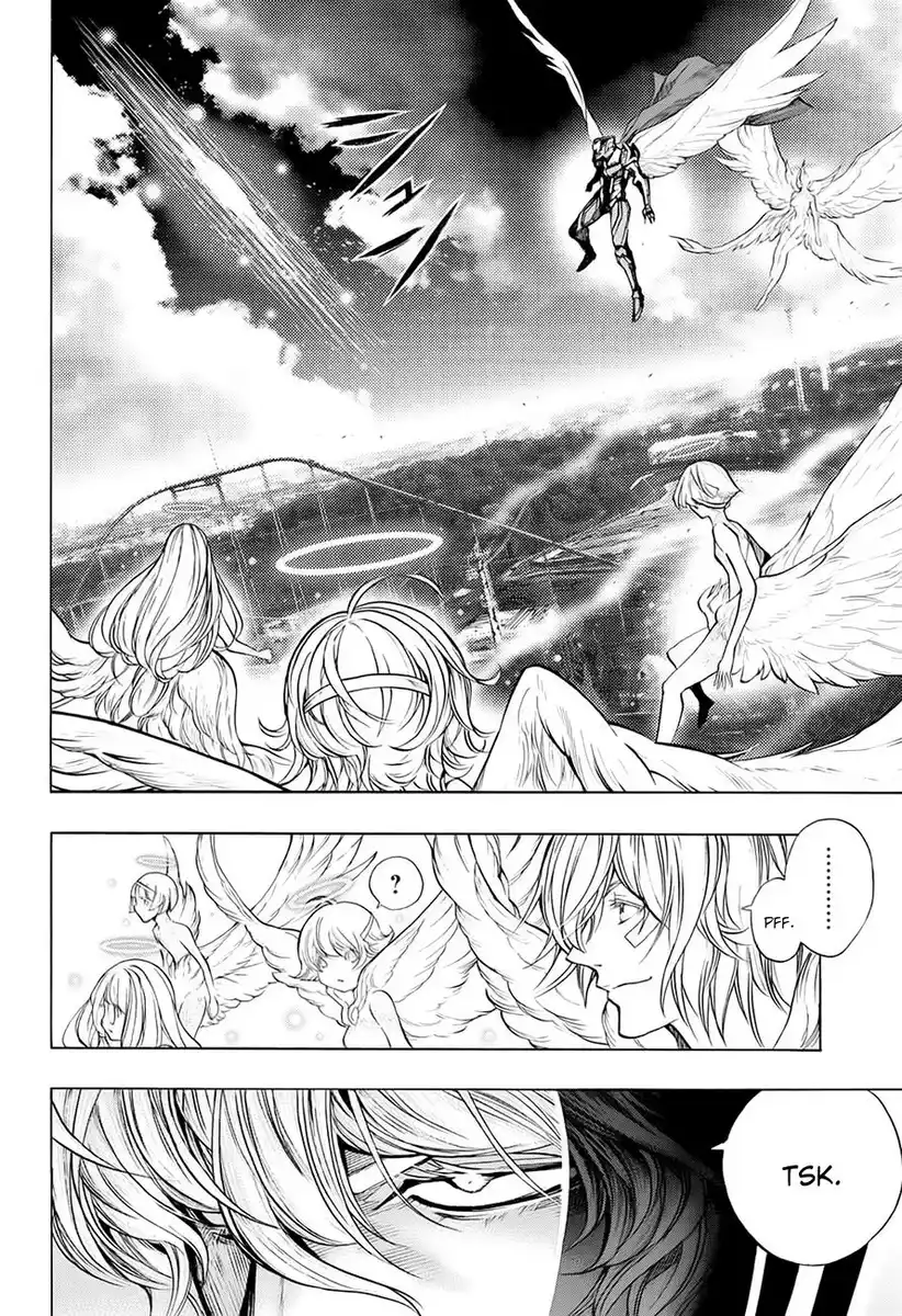 Platinum End Capitolo 21 page 30