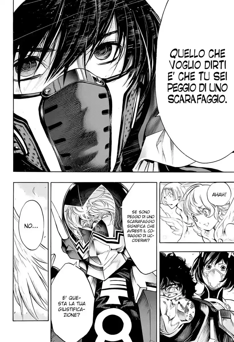 Platinum End Capitolo 21 page 34