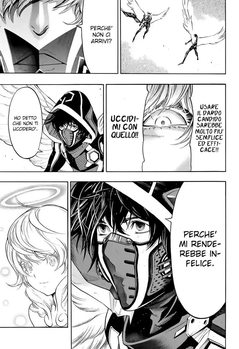 Platinum End Capitolo 21 page 37