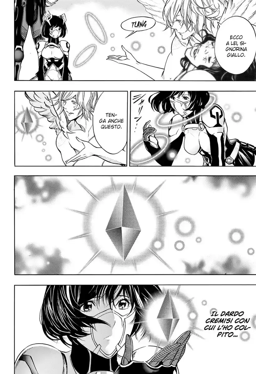 Platinum End Capitolo 21 page 7