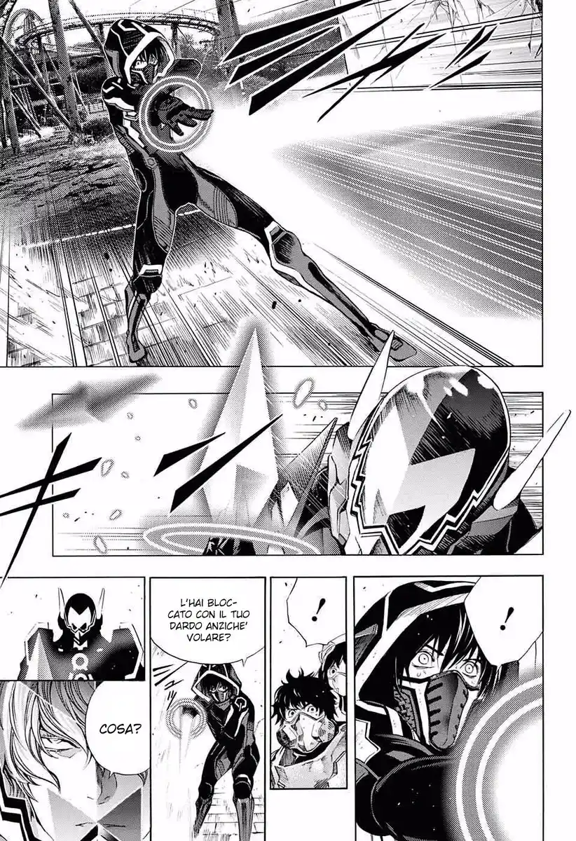 Platinum End Capitolo 22 page 12