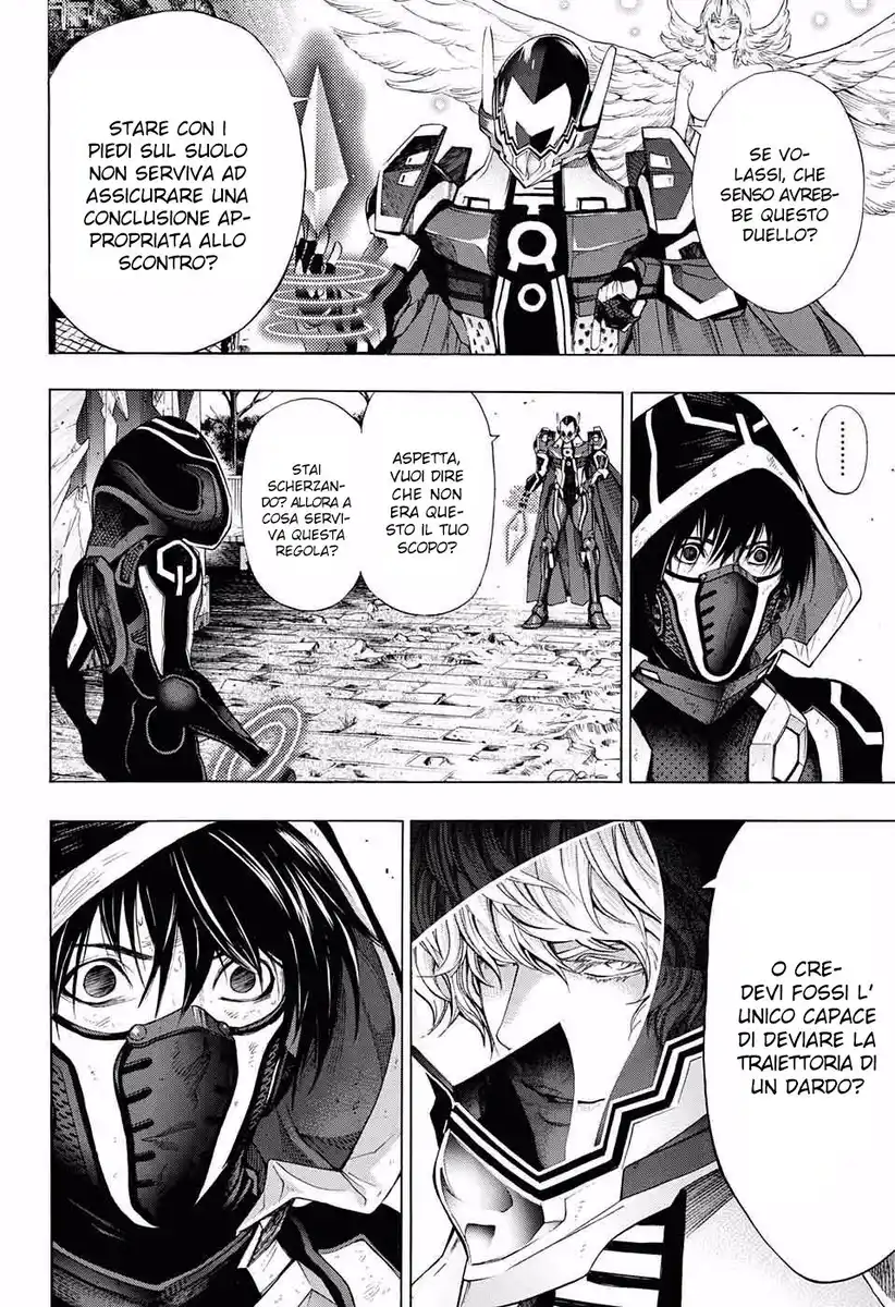 Platinum End Capitolo 22 page 13