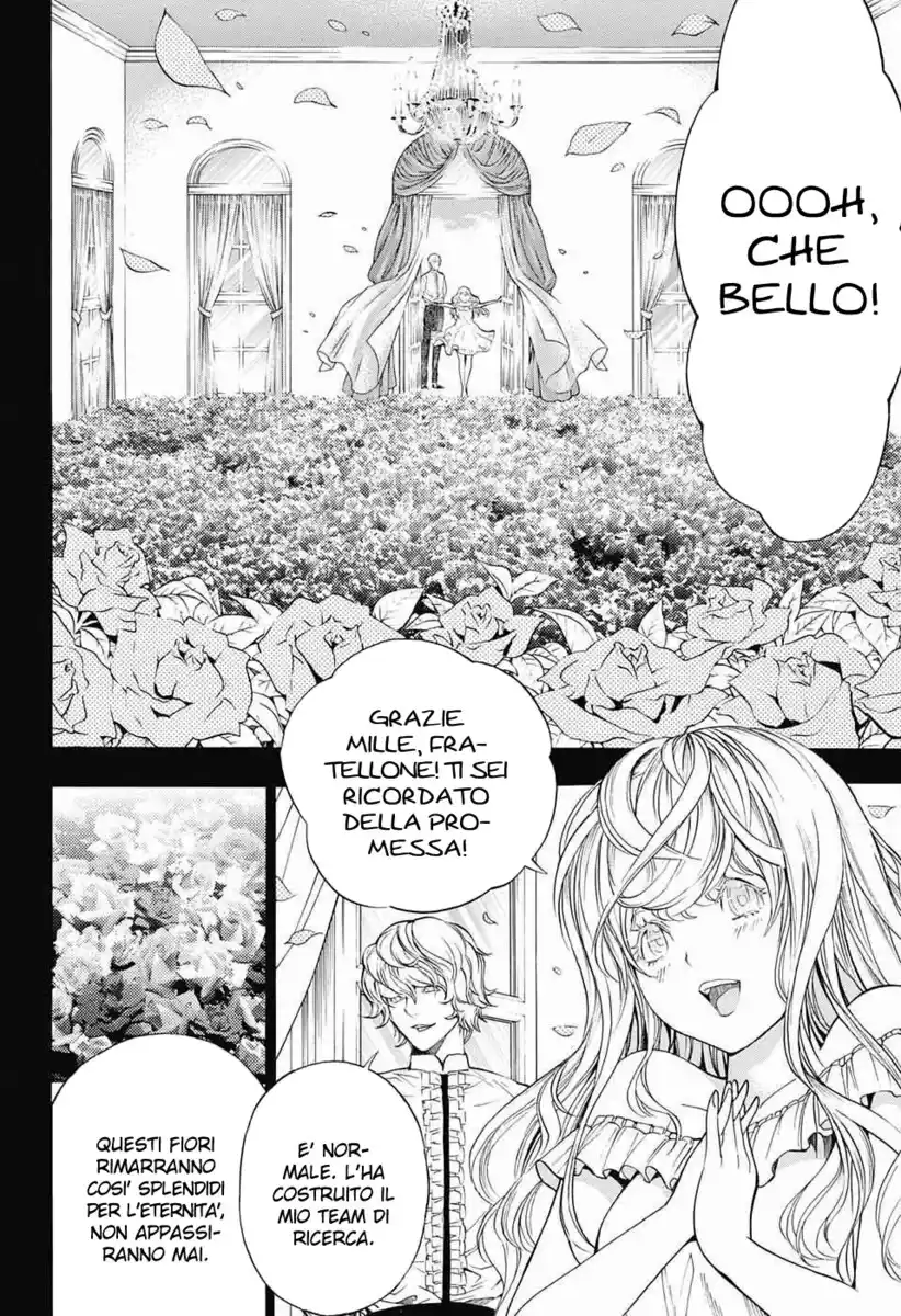 Platinum End Capitolo 22 page 17