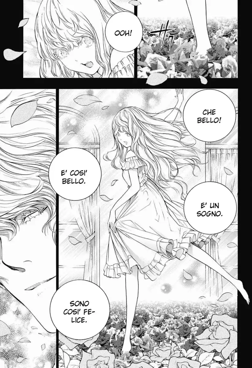 Platinum End Capitolo 22 page 18