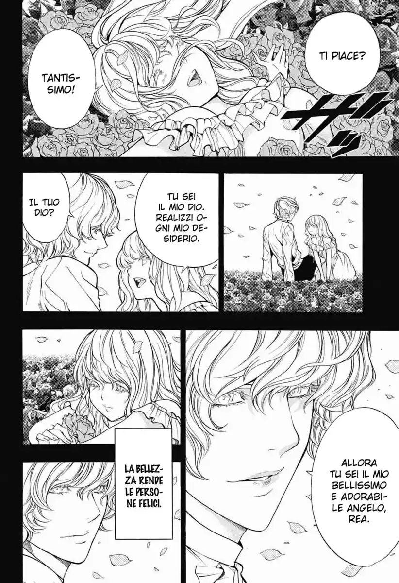 Platinum End Capitolo 22 page 19