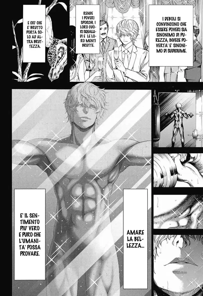 Platinum End Capitolo 22 page 23