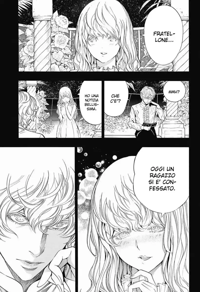 Platinum End Capitolo 22 page 24