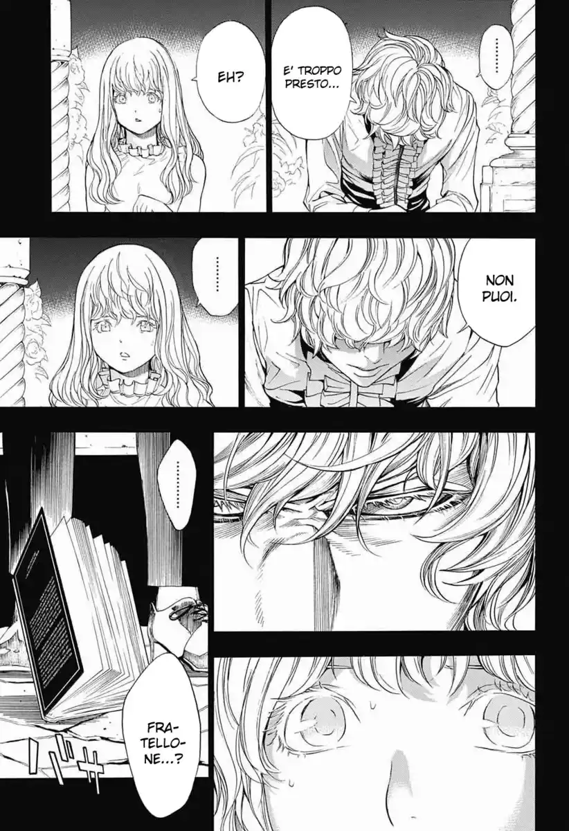 Platinum End Capitolo 22 page 26