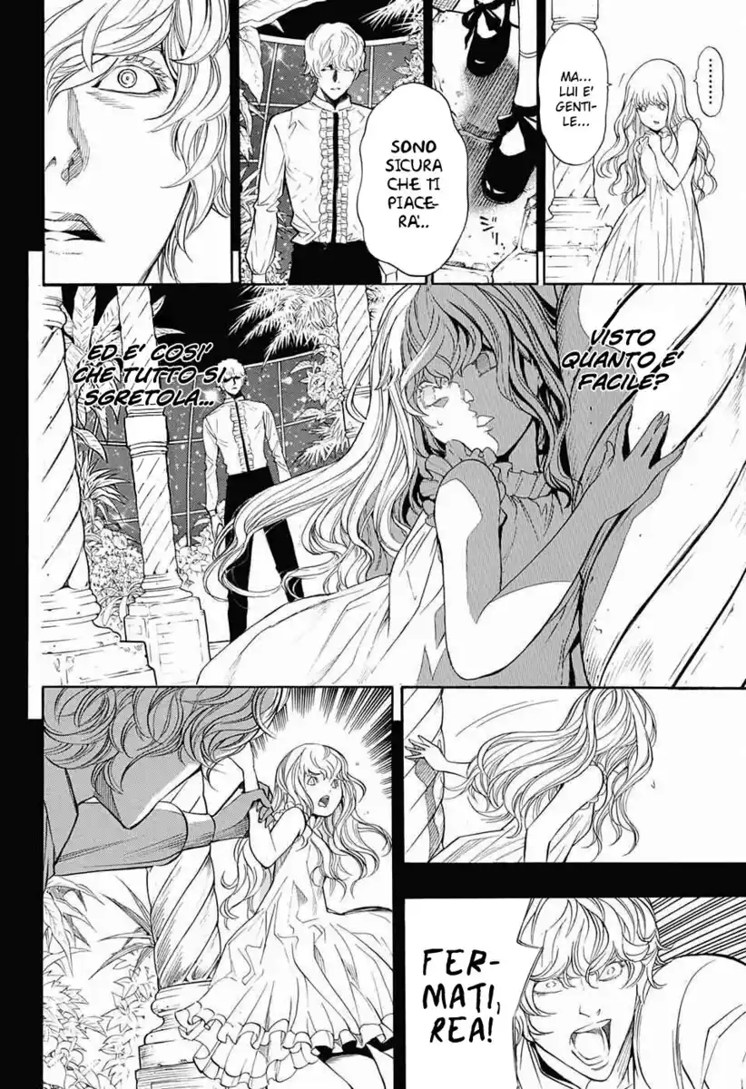 Platinum End Capitolo 22 page 27