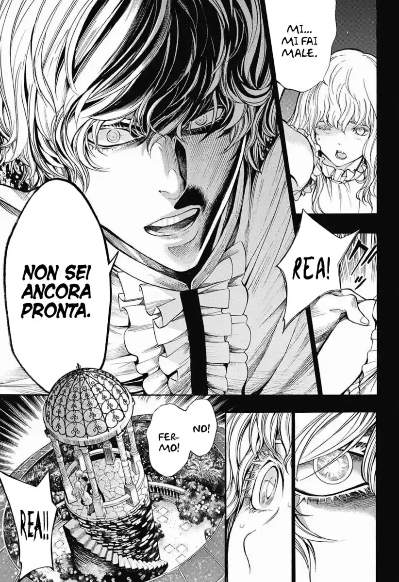 Platinum End Capitolo 22 page 28