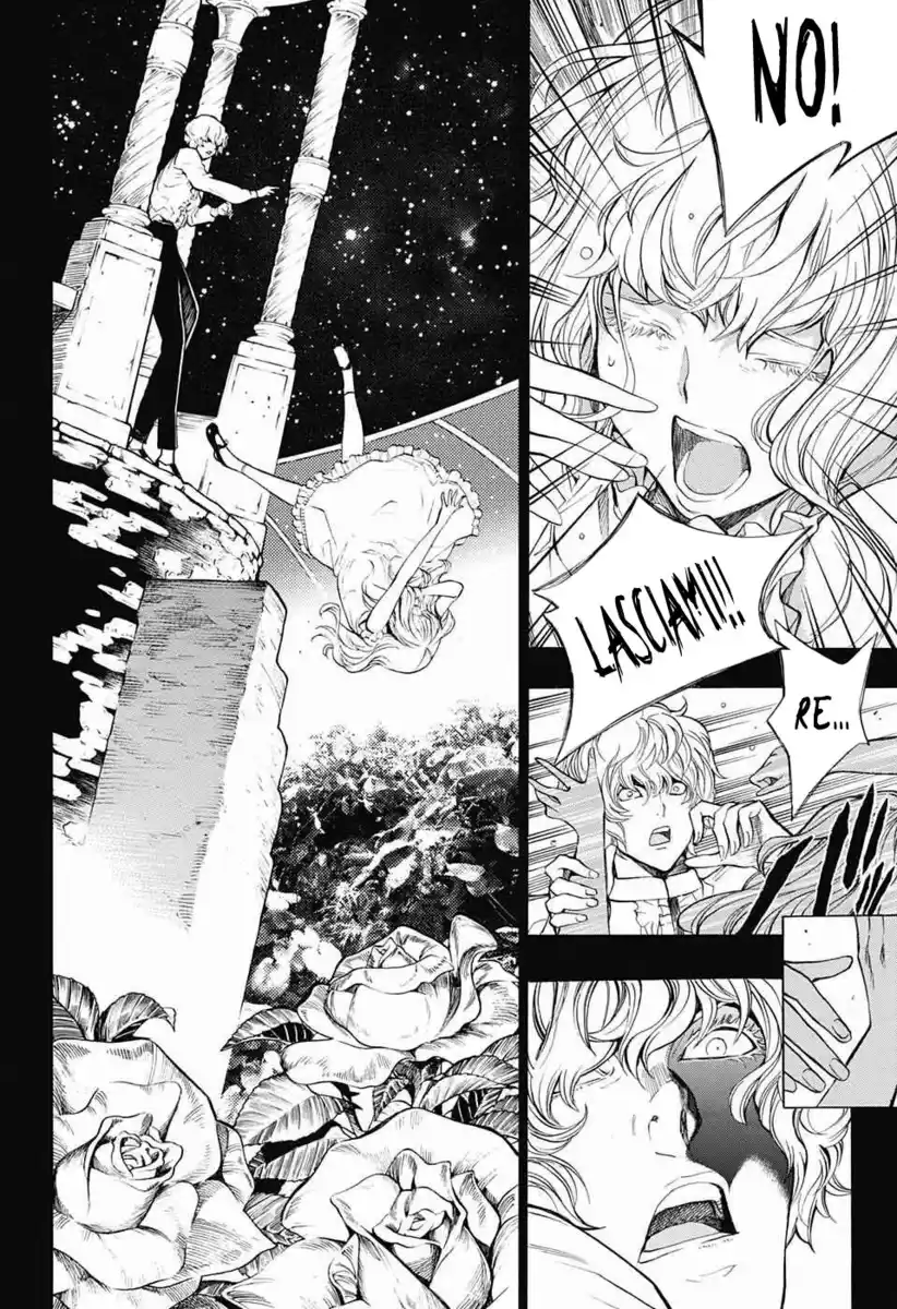 Platinum End Capitolo 22 page 29