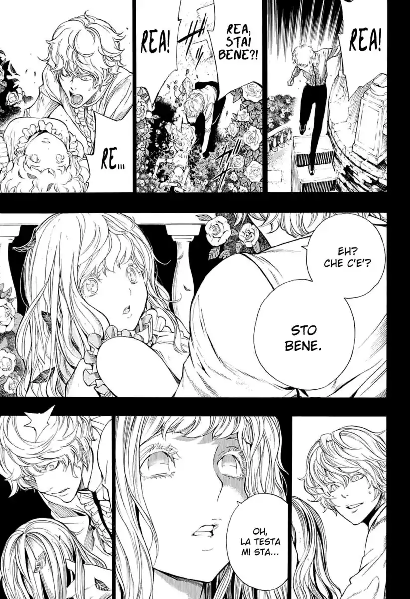 Platinum End Capitolo 22 page 32