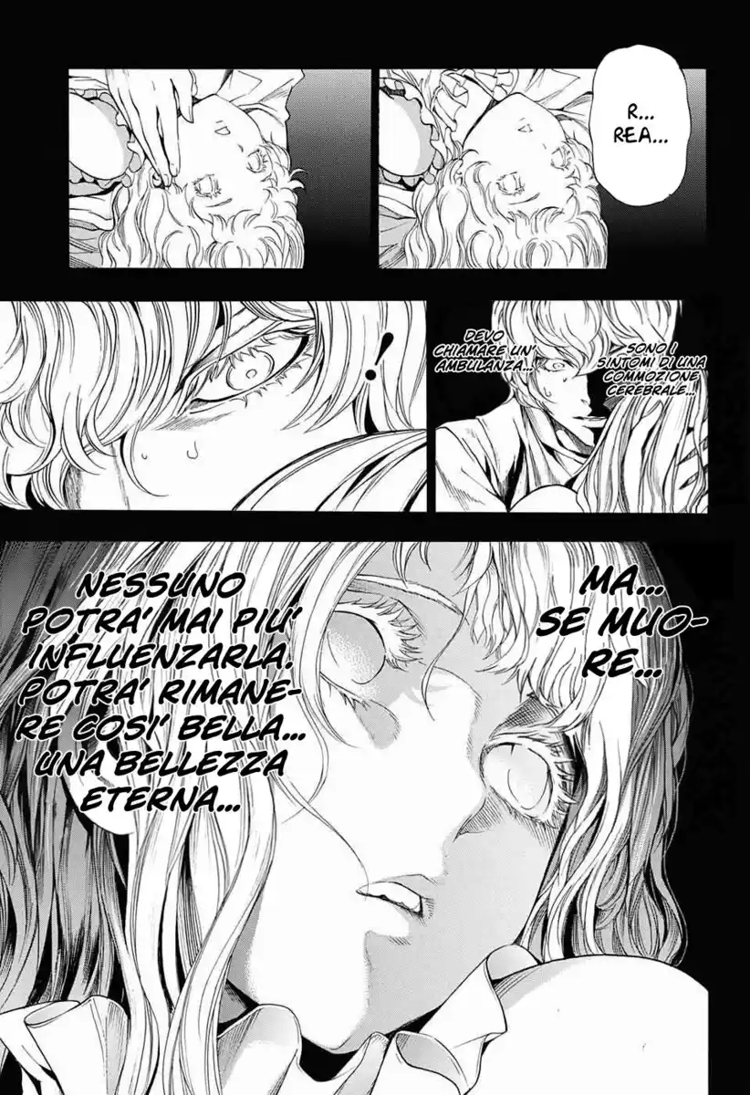 Platinum End Capitolo 22 page 34