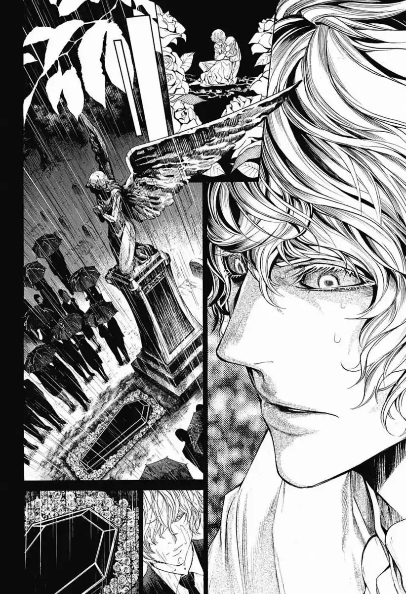 Platinum End Capitolo 22 page 35