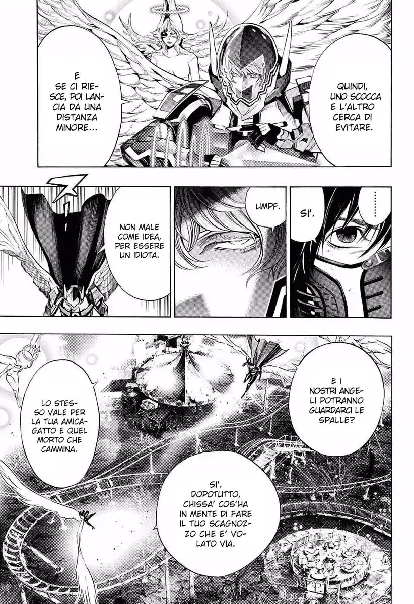 Platinum End Capitolo 22 page 7