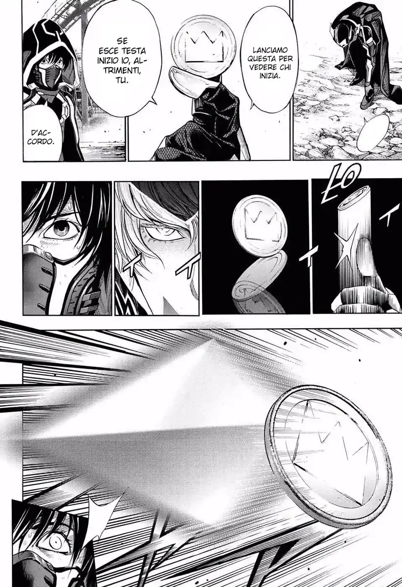 Platinum End Capitolo 22 page 9