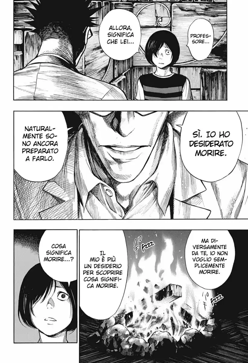 Platinum End Capitolo 42 page 34