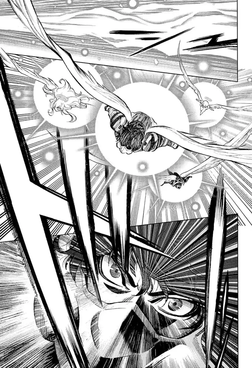 Platinum End Capitolo 15 By JJTAM page 24