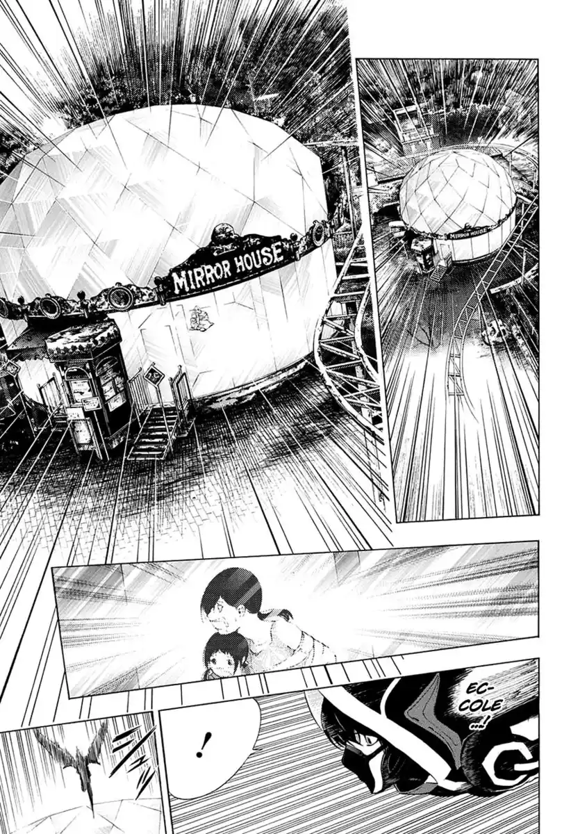 Platinum End Capitolo 15 By JJTAM page 26