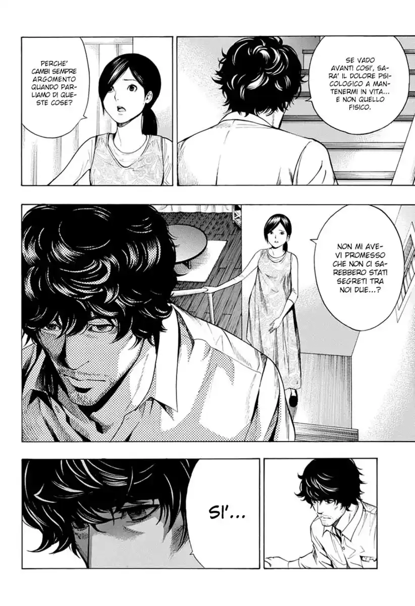 Platinum End Capitolo 12 page 11