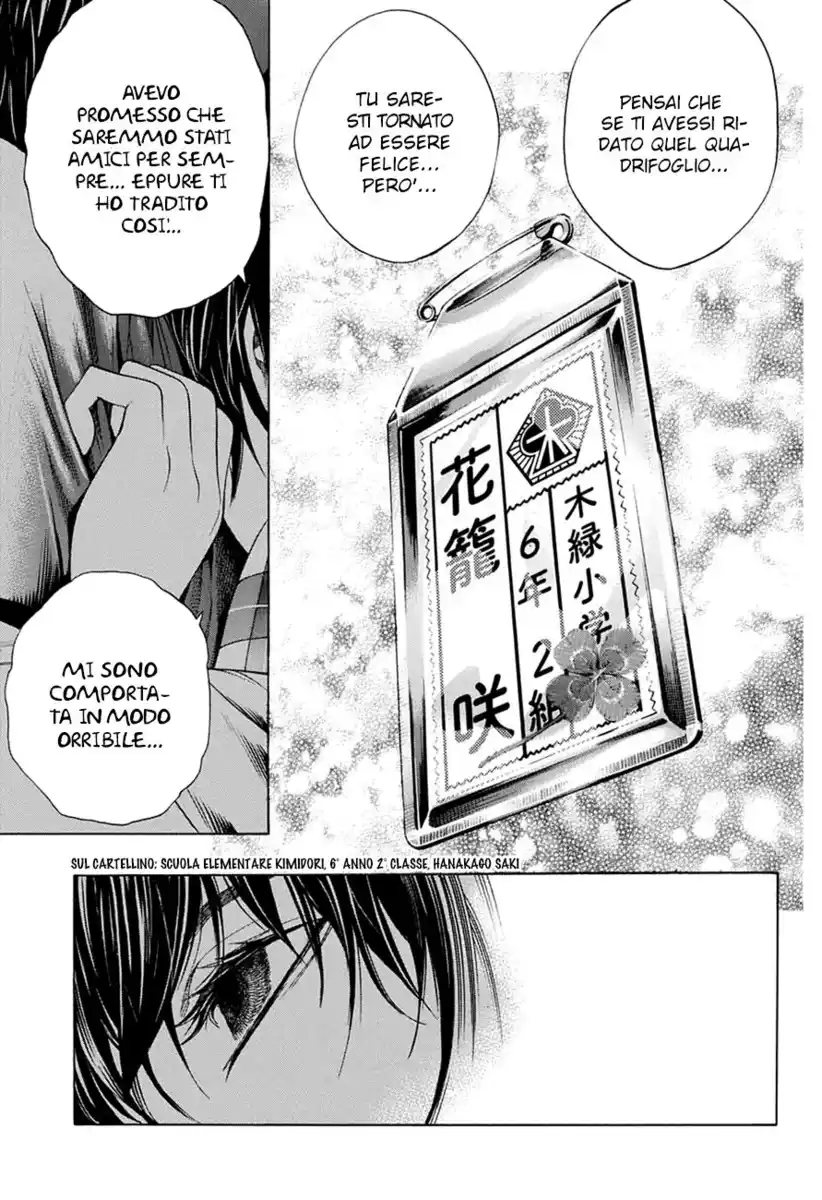 Platinum End Capitolo 12 page 32