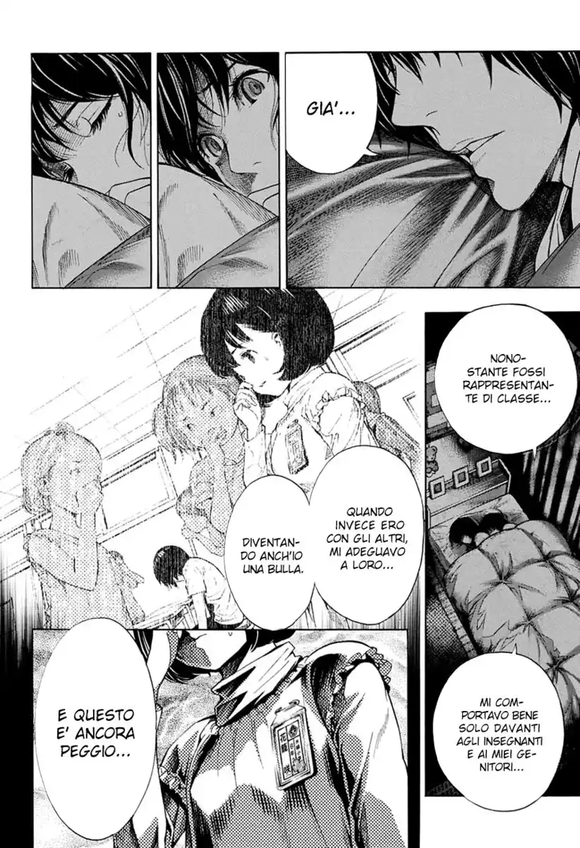 Platinum End Capitolo 12 page 33