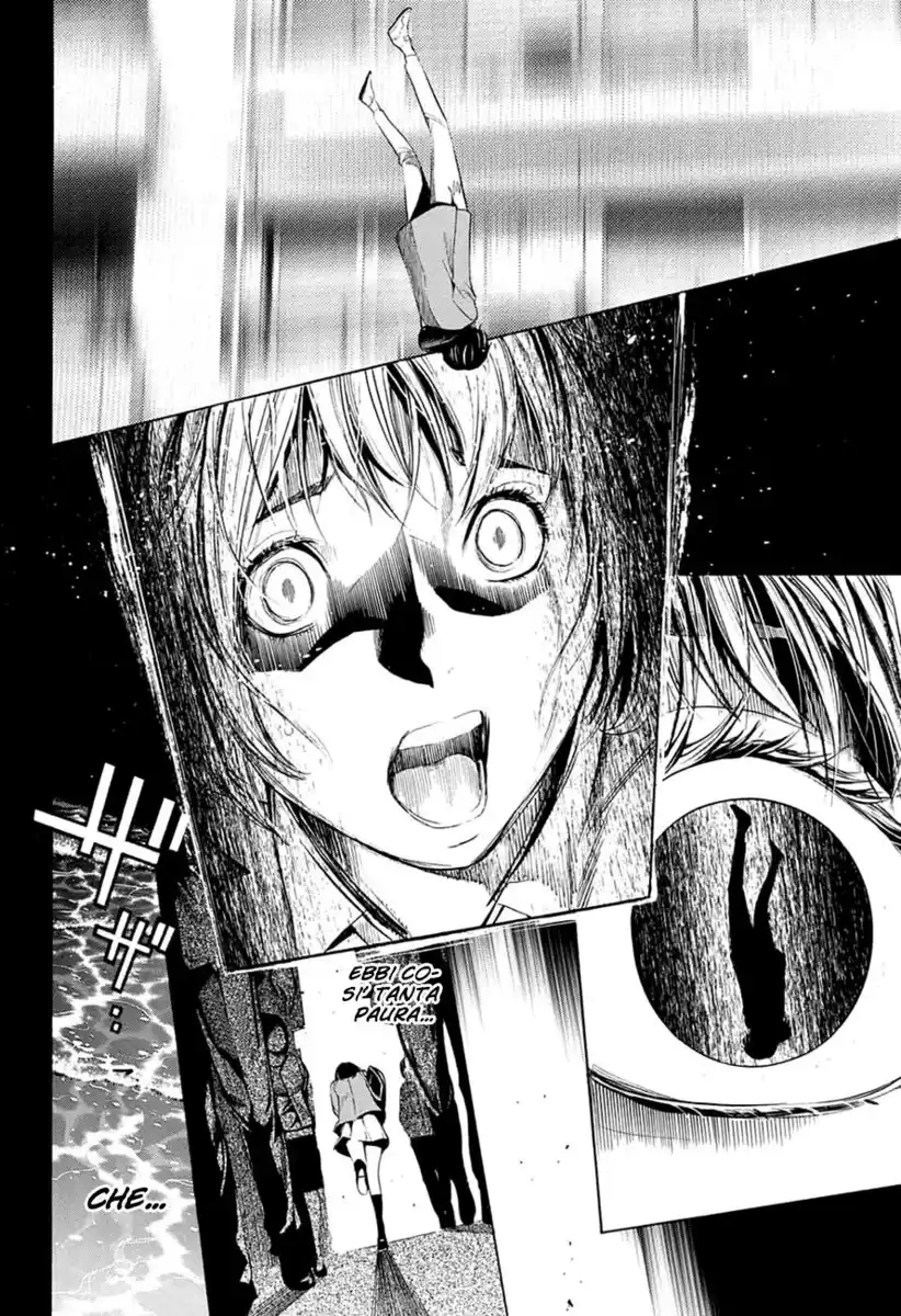 Platinum End Capitolo 12 page 36