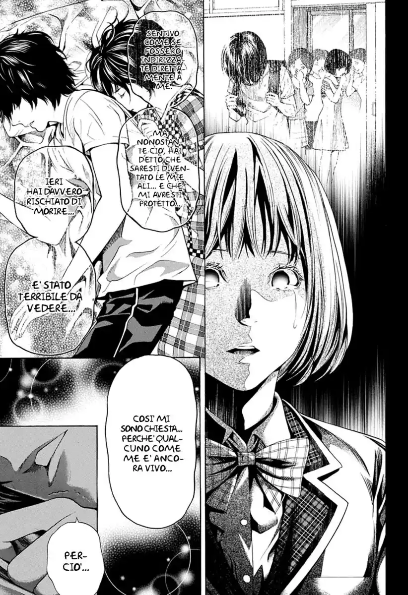 Platinum End Capitolo 12 page 39