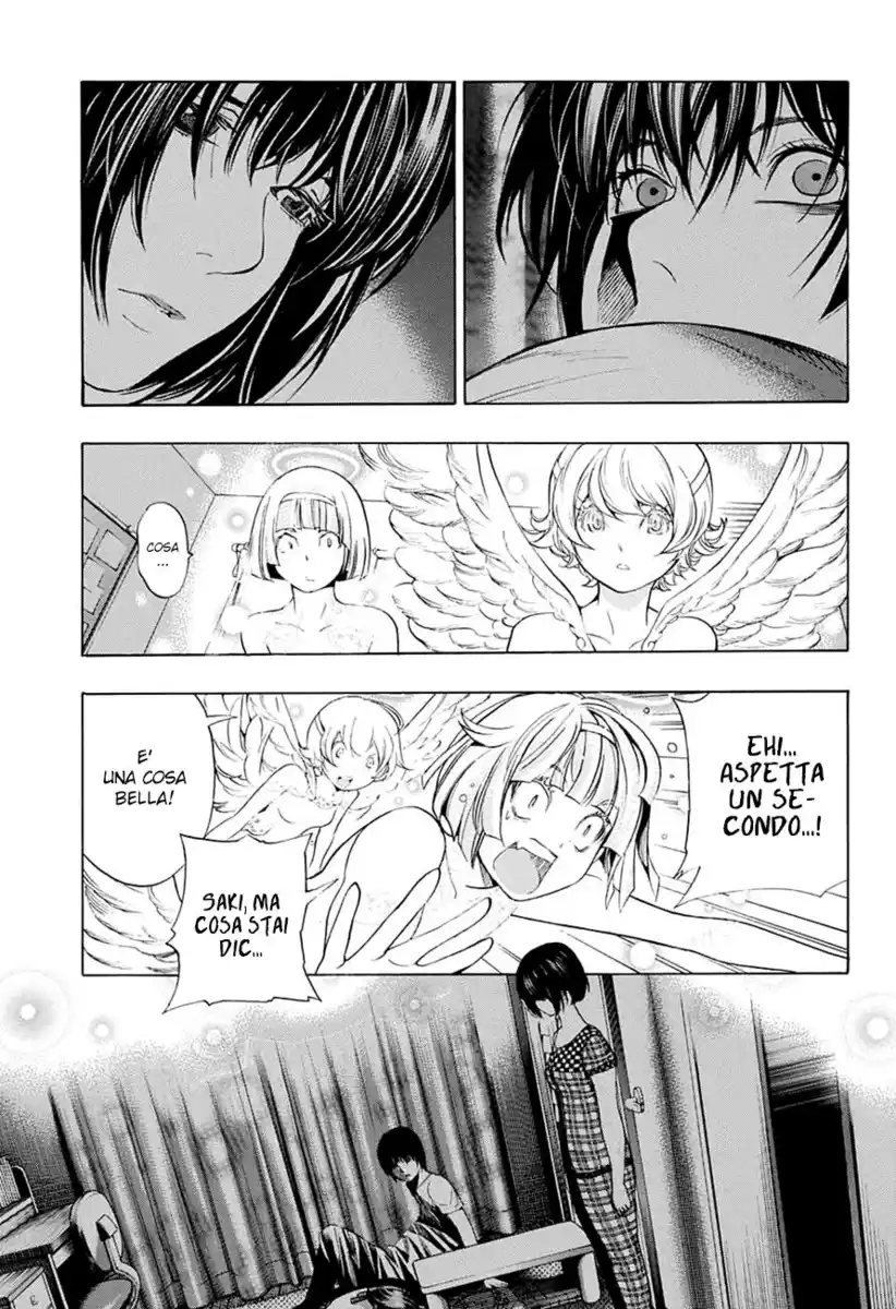 Platinum End Capitolo 12 page 4