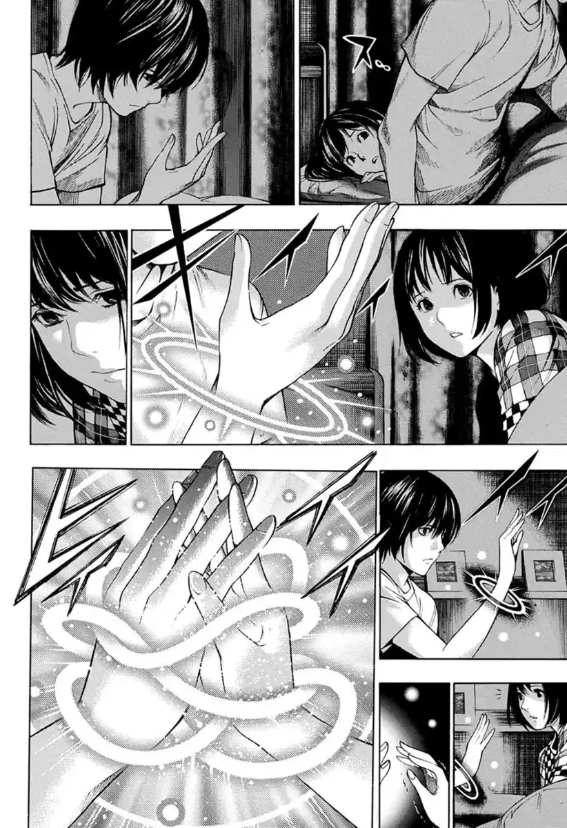 Platinum End Capitolo 12 page 42