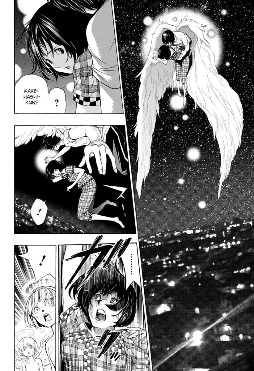 Platinum End Capitolo 12 page 44