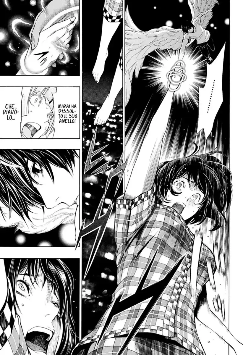 Platinum End Capitolo 12 page 45