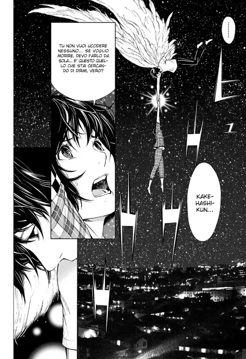 Platinum End Capitolo 12 page 46