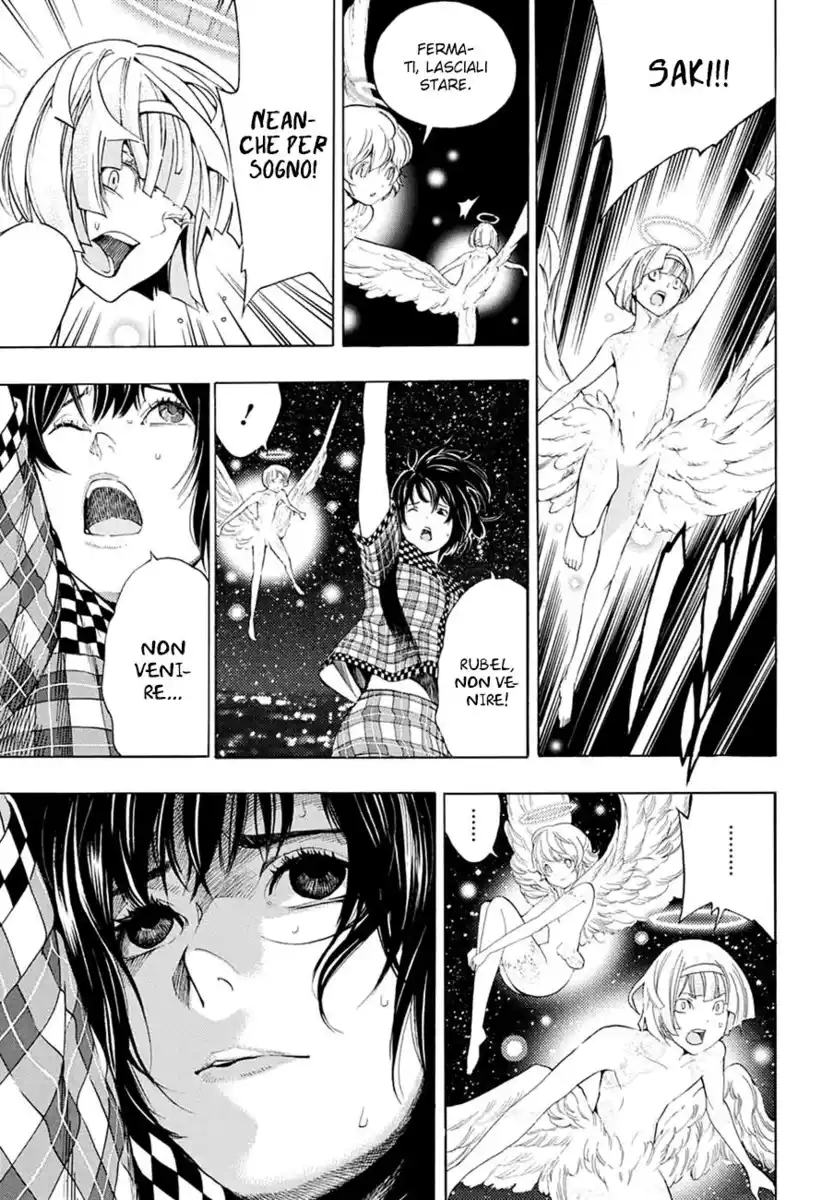 Platinum End Capitolo 12 page 47