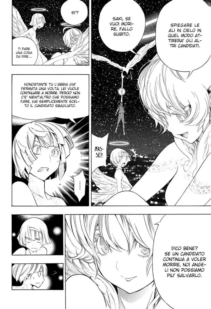 Platinum End Capitolo 12 page 48