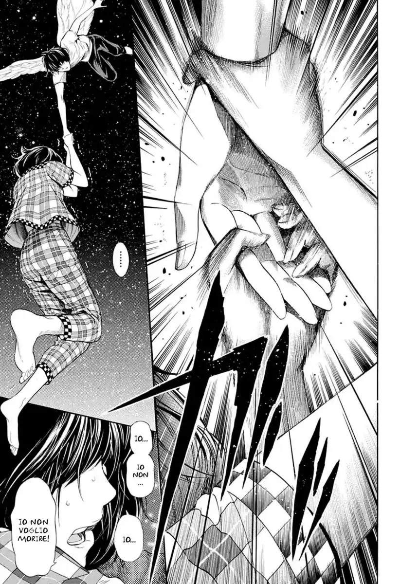 Platinum End Capitolo 12 page 51