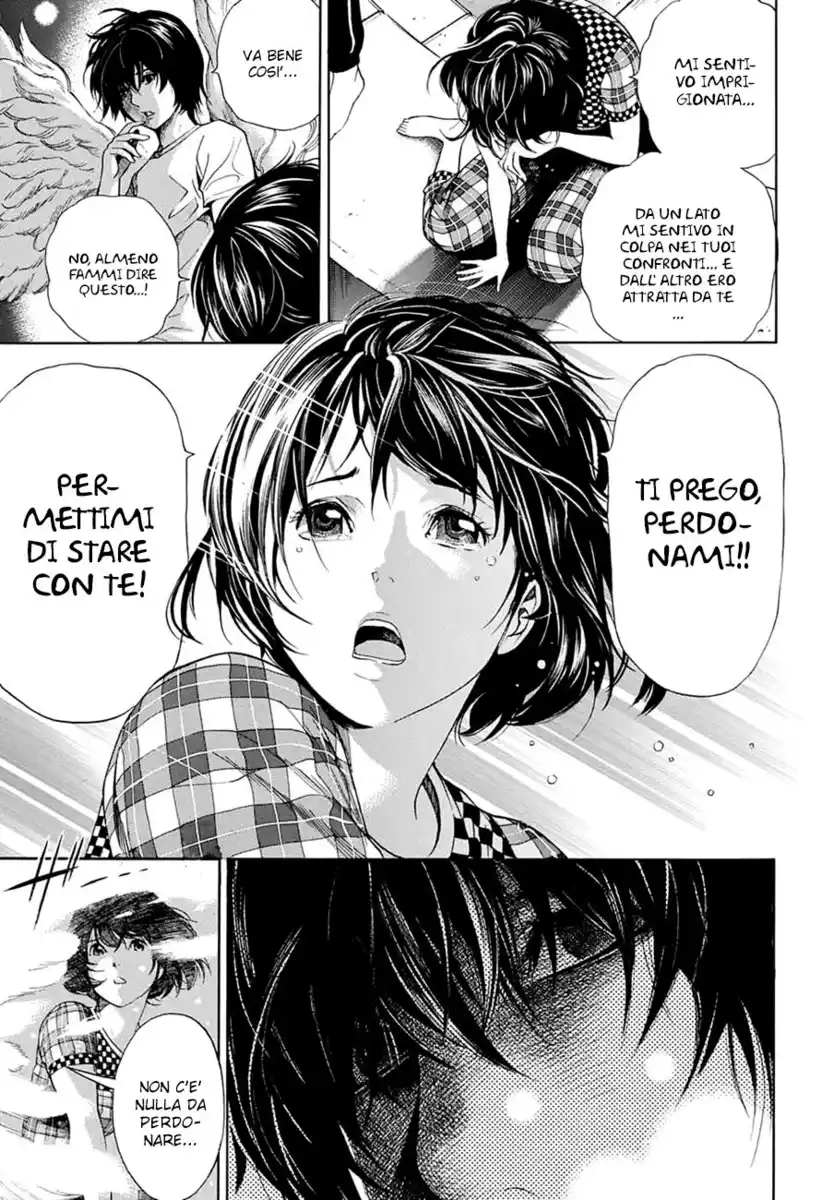 Platinum End Capitolo 12 page 55