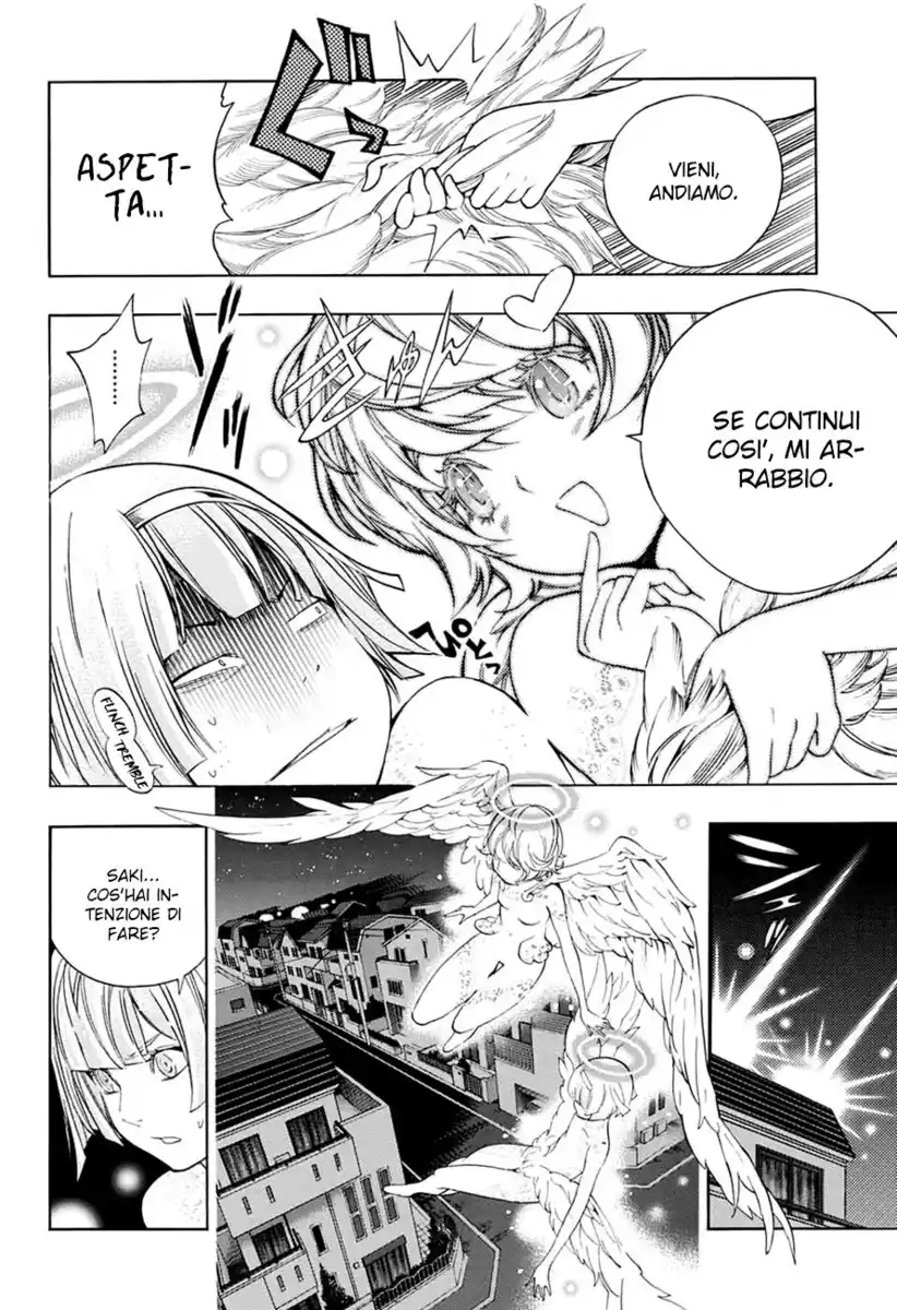 Platinum End Capitolo 12 page 7