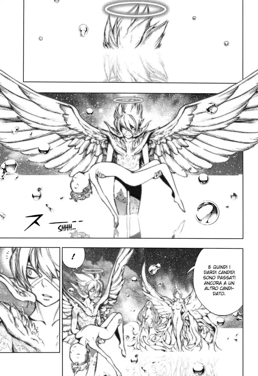 Platinum End Capitolo 41 page 28