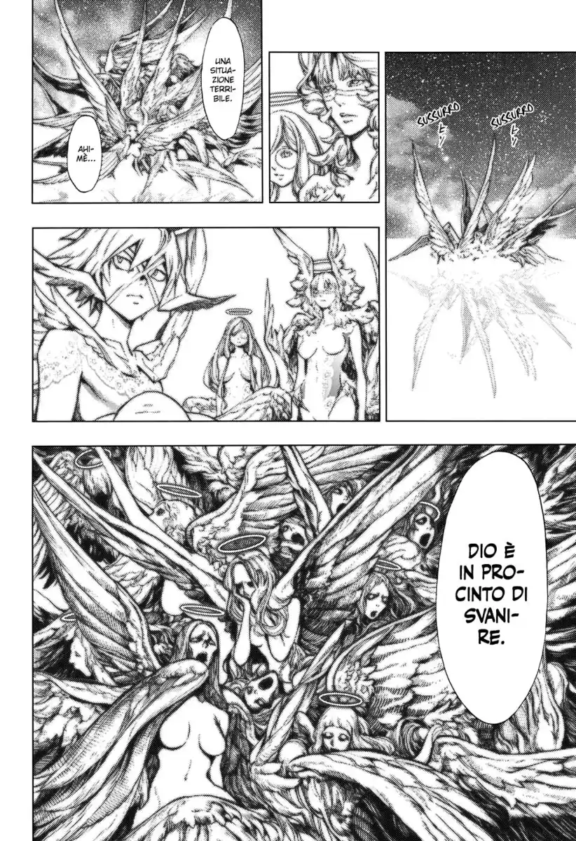 Platinum End Capitolo 41 page 29